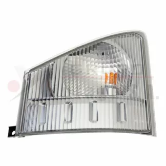 Lámpara pidevias izquierda Isuzu NPR Reward 2010