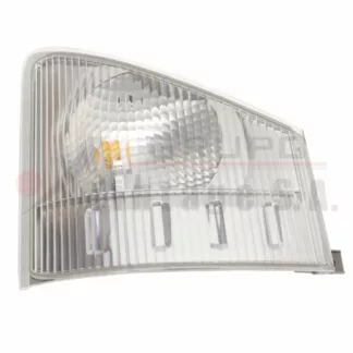 Lámpara pidevías derecha Isuzu NPR Reward 2010