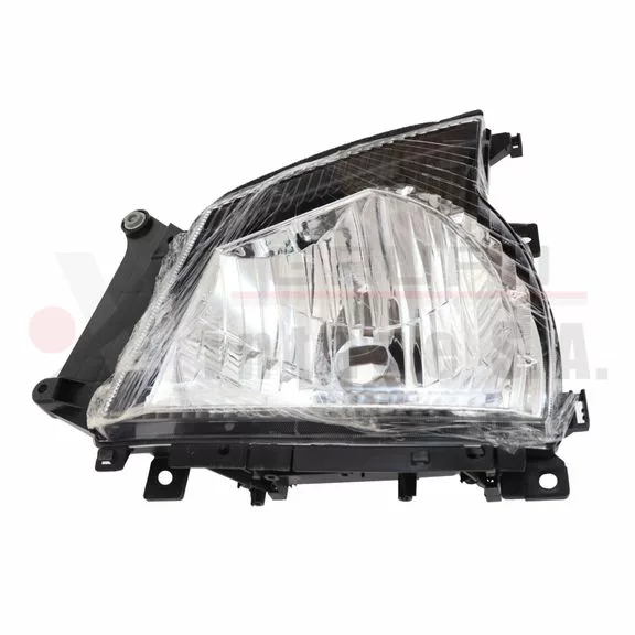 Lámpara farol delantero izquierdo Isuzu NPR 2004-2006