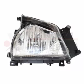 Lámpara farol delantero derecho Isuzu NPR 2004-2006