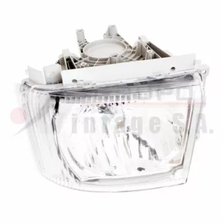 Lámpara farol delantero izquierdo Isuzu NPR Reward 2007
