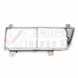 Marco de farol lado izquierdo Isuzu NPR