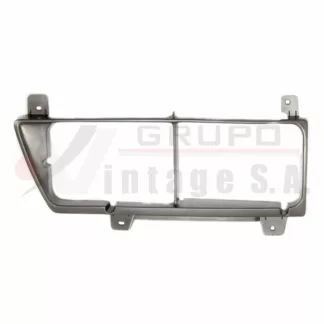 Marco de farol lado derecho Isuzu NPR