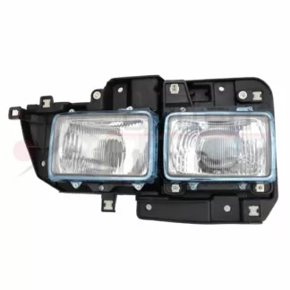 Lámpara farol delantero derecho Isuzu NPR 1995~2000