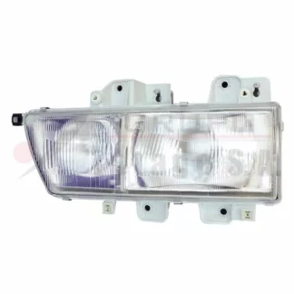 Lámpara farol delantero derecho Isuzu NPR/NHR 93~2003