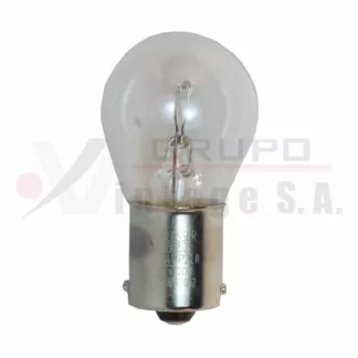 Bombilla 1 contacto 24V 25W