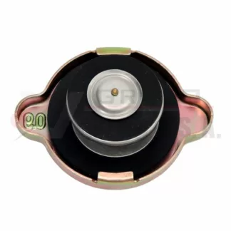 Tapón de radiador 0.9 kg