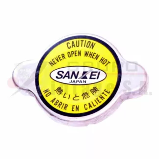 Tapón de radiador 1.1 kg