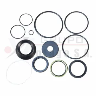 Juego de reparación caja de timón Isuzu NK