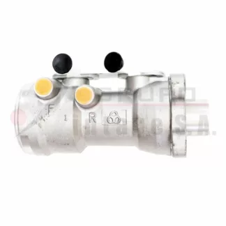 bomba central de frenos 1 1/4 Isuzu NPR cilíndrica