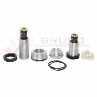 Juego de reparación bomba central de frenos 1 1/8 con embolos