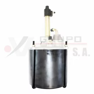 HydroBooster de frenos largo Isuzu NRR (Servo frenos)