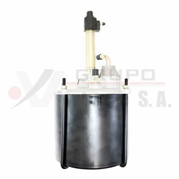 HydroBooster de frenos largo Isuzu NRR (Servo frenos)
