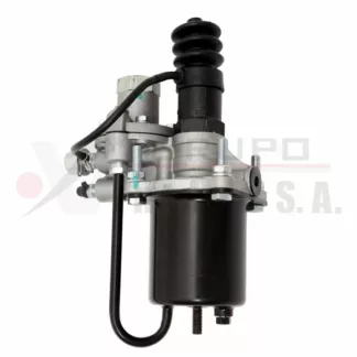 Servoclutch para Hino/Isuzu/Nissan 70 mm
