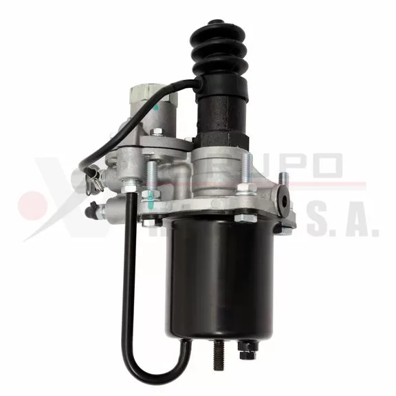 Servoclutch para Hino/Isuzu/Nissan 70 mm