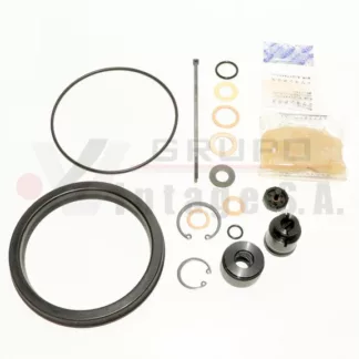 Juego de reparación booster Isuzu FTR completo