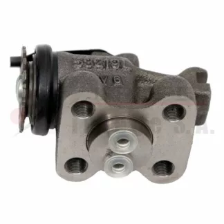 Bomba de frenos delantera 1 3/16 Isuzu NQR izquierda sin grifo base alta