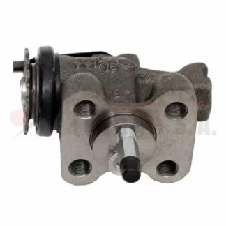 Bomba de frenos delantera 1 3/16 Isuzu NQR derecha con grifo base alta