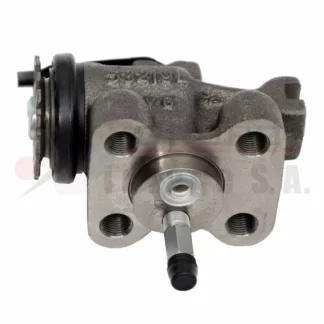 Bomba de frenos delantera 1 3/16 Isuzu NQR izquierda con grifo base alta