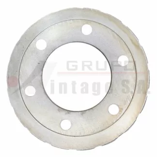 Tambor de freno delantero Isuzu NQR