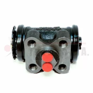 Bomba de frenos trasera 1 5/16 Isuzu NQR izquierda sin grifo