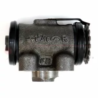 Bomba de frenos trasera 1 5/16 Isuzu NQR derecha sin grifo
