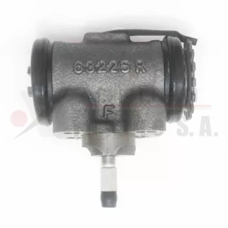 Bomba de frenos trasera 1 5/16 Isuzu NQR derecha con grifo