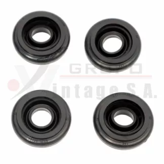 Juego de empaques para rueda delantera/trasera 1 3/16 Isuzu NPR