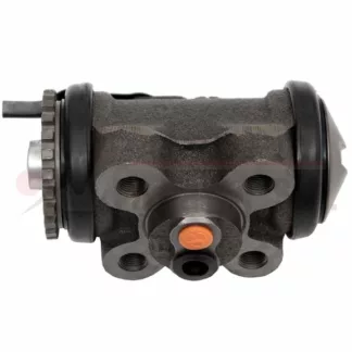 bomba de frenos trasera 40 mm Isuzu FRR izquierda sin grifo