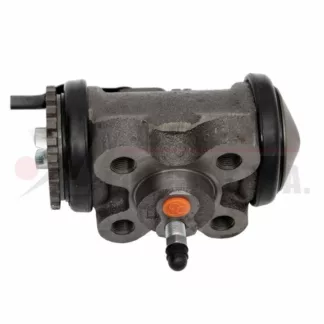 bomba de frenos trasera 40 mm Isuzu FRR izquierda con grifo