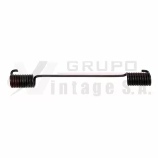 Resorte para zapata de frenos Isuzu NPR 20 x 203