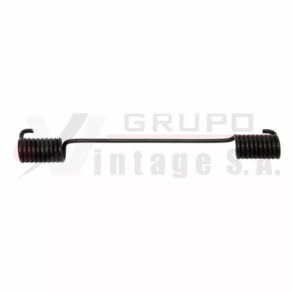 Resorte para zapata de frenos Isuzu NPR 20 x 203