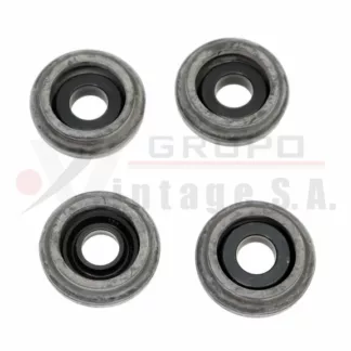 Juego de empaques para rueda delantera 1 1/8 Isuzu NKR 1