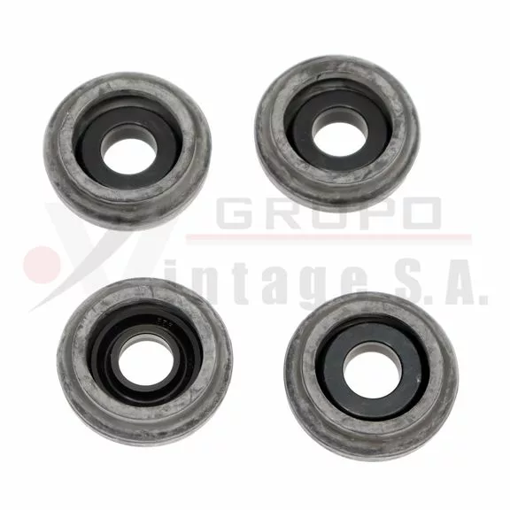 Juego de empaques para rueda delantera 1 1/8 Isuzu NKR 1