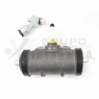 Bomba de frenos delantera 47.5 Isuzu FTR derecha/izquierda