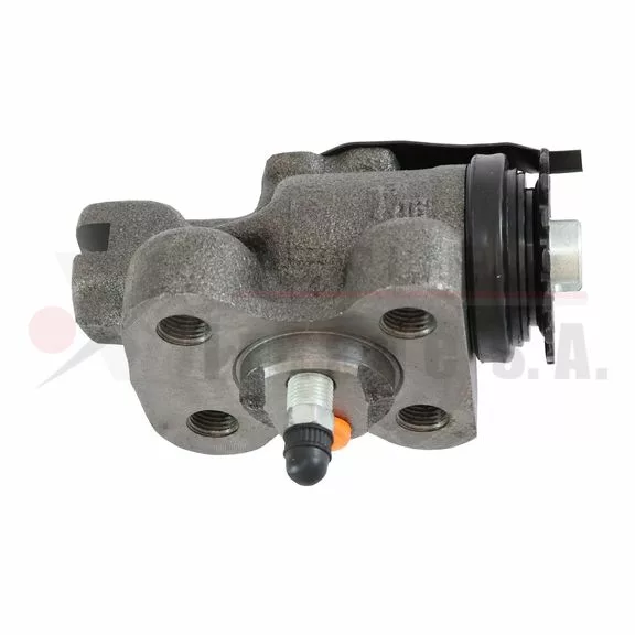 Bomba de frenos delantera 1 3/16 Isuzu NPR izquierda con grifo 1991~