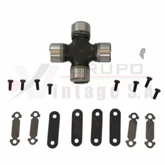 Cruz de transmisión 46 x 136 mm Isuzu FVR GUIS65