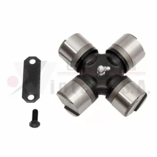 Cruz de transmisión 44 x 129 mm Mitsubishi FM