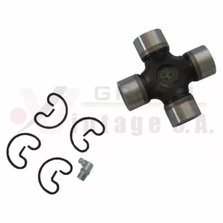 Cruz de transmisión 35 x 104 mm Isuzu NRR