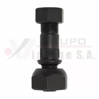 Juego de espárrago rueda delantera izquierdo Isuzu NQR astrillado