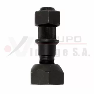 Juego de espárrago rueda delantera izquierda Isuzu NPR astrillado