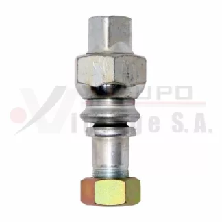 Juego de espárrago rueda trasera izquierdo Isuzu FSR