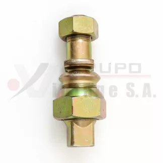 Juego de espárrago rueda trasera derecho Isuzu FSR