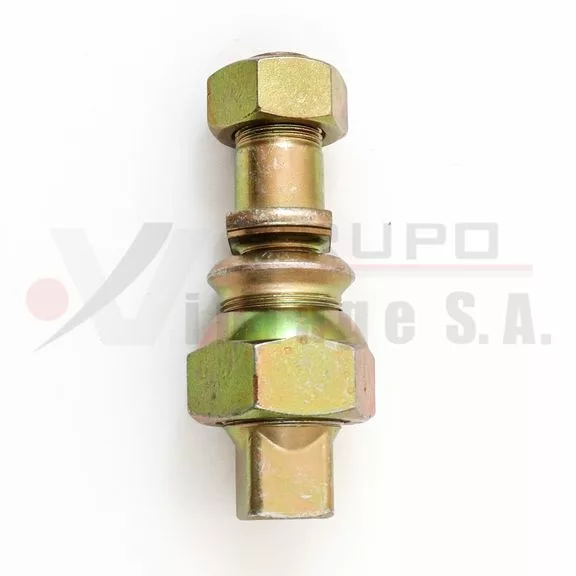 Juego de espárrago rueda trasera derecho Isuzu FSR