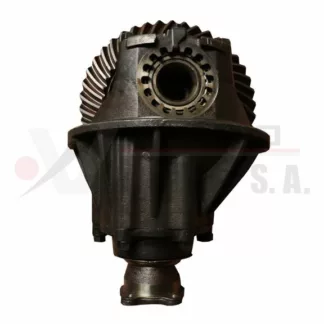 Diferencial completo 7 x 43 23 dientes Isuzu NPR