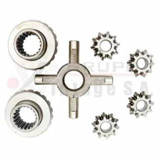 Kit de satélites y planetarios Isuzu NPR 19 x 20