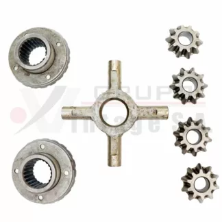 Kit de satélites y planetarios Isuzu NPR 20x23