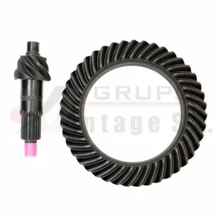 Corona y piñón 7 x 43 Isuzu NPR