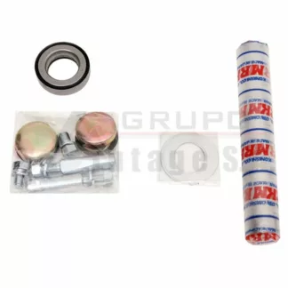 Juego de kin pin 30 x 187 mm Isuzu NPR