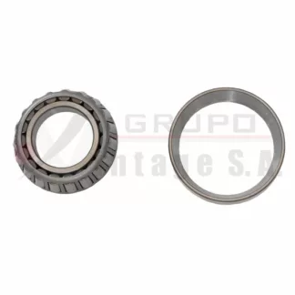 Cojinete de rueda trasera interior JAC 3.5 ton